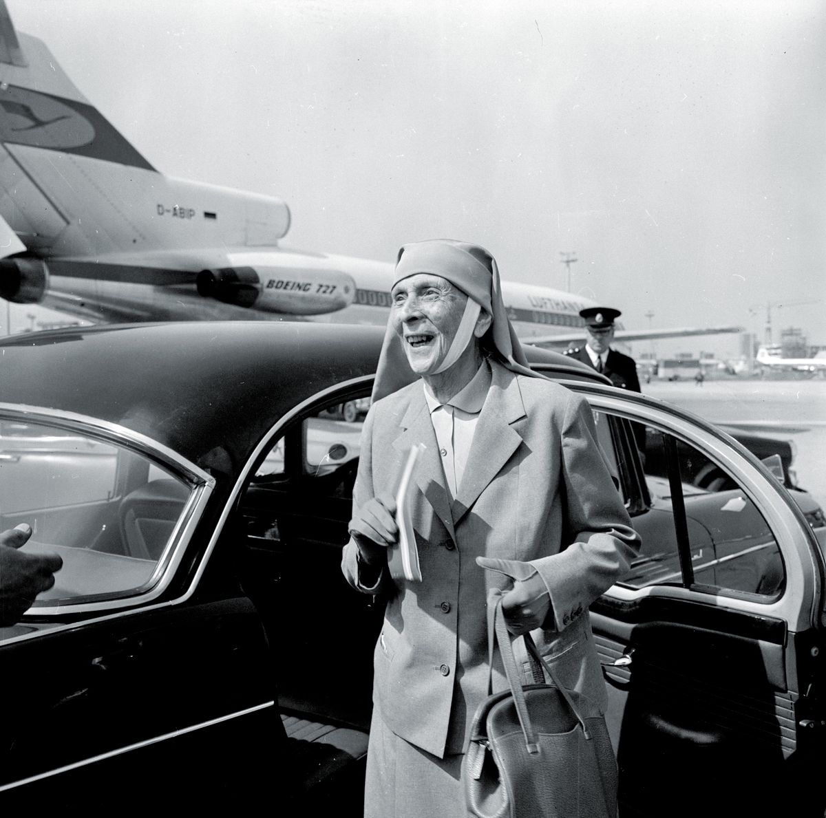Принцесса Алиса, 1965 г. Принцесса Алиса