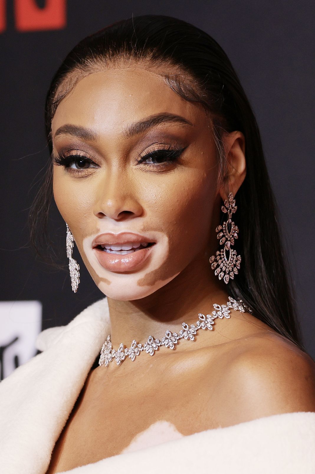 Винни Харлоу на церемонии вручения премий MTV Video Music Awards 2021 в Нью-Йорке, 12 сентября 2021 г., фото 2 Винни Харлоу на церемонии вручения премий MTV Video Music Awards 2021, фото 2