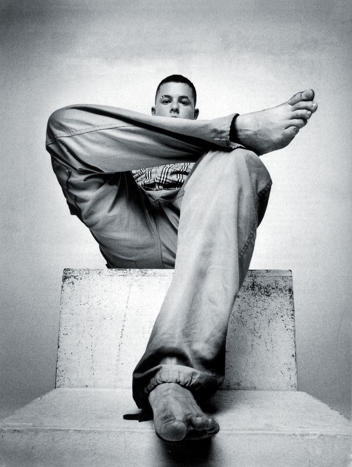 дизайнер Александр МакКуин (Alexander McQueen), род. 1969-2010 Александр МакКуин (Alexander McQueen), род. 1969-2010