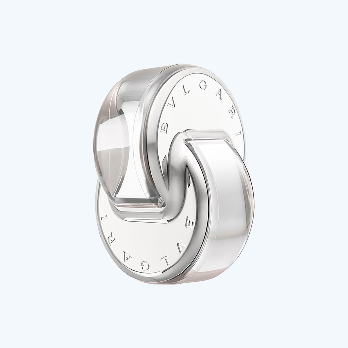 Bvlgari, Omnia Crystalline. 2005 г. Bvlgari Omnia Crystalline