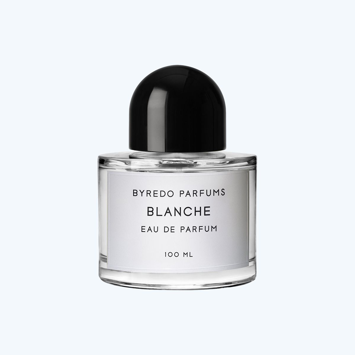 Byredo, Blanche. 2009 г. Byredo Blanche