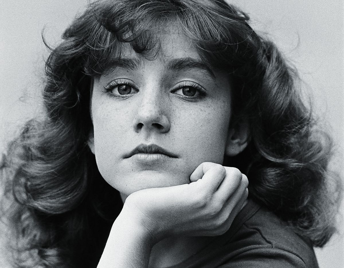 актриса Дана Плато (Dana Plato), род. 1964-1999 Дана Плато (Dana Plato), род. 1964-1999