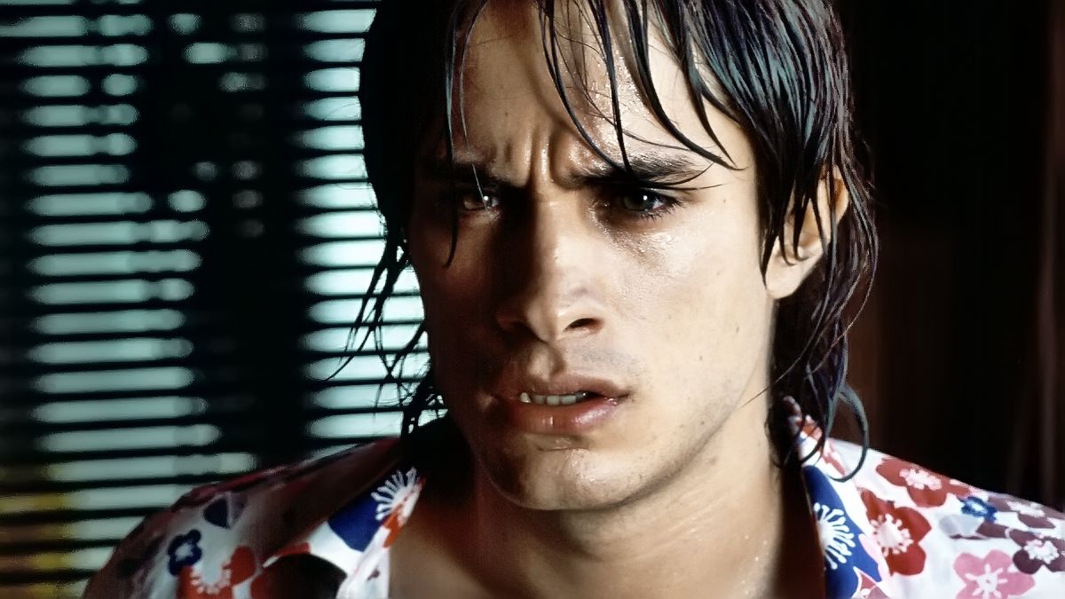 «Дурное воспитание», 2004 фильм «Дурное воспитание», 2004
