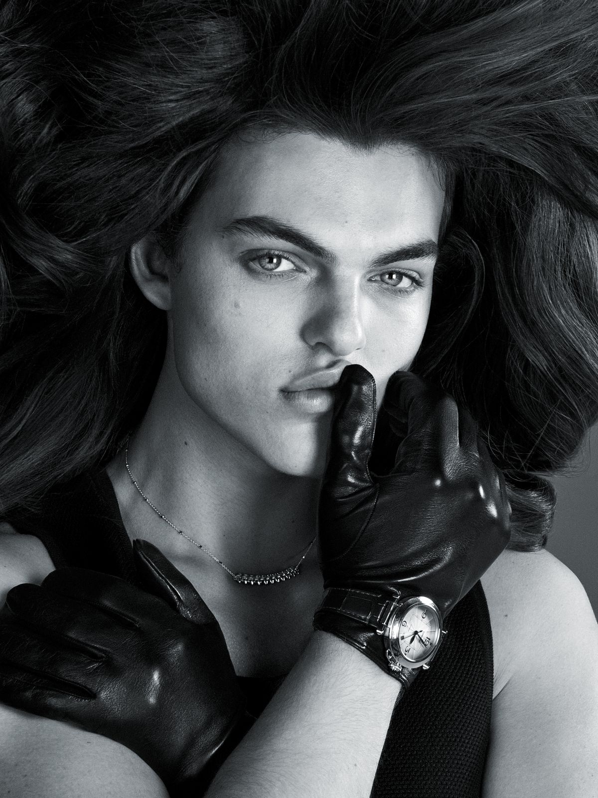 Фото Mert & Marcus для The Perfect Magazine Фото Mert & Marcus для The Perfect Magazine