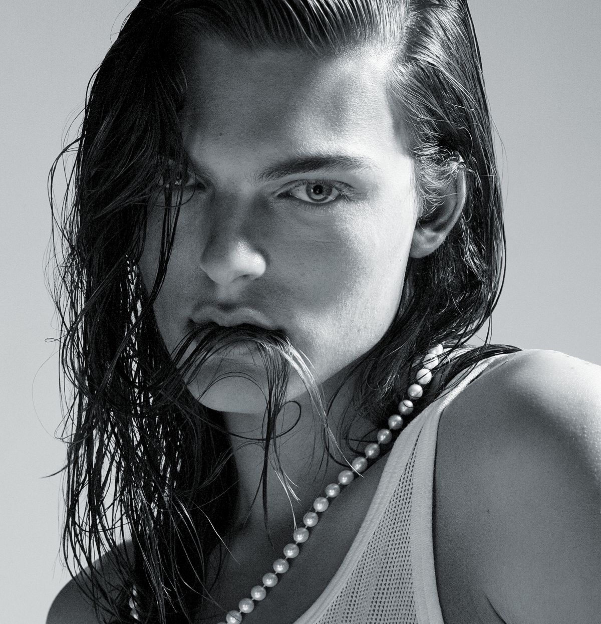 Фото Mert & Marcus для The Perfect Magazine Фото Mert & Marcus для The Perfect Magazine