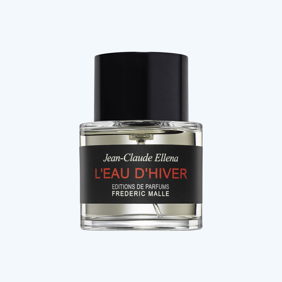 Frederic Malle, L’Eau d’Hiver. 2003 г. Frederic Malle L’Eau d’Hiver