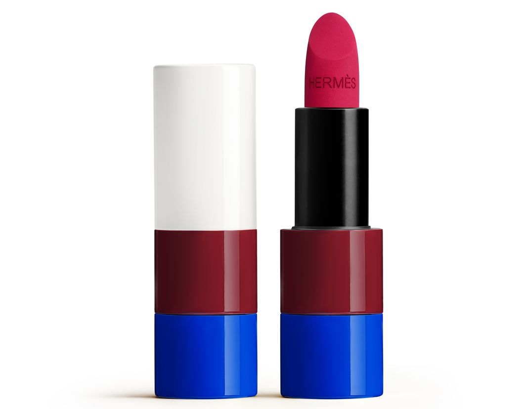 Губная помада Rouge Hermès, оттенок Rose Magenta Rouge Hermès, оттенок Rose Magenta