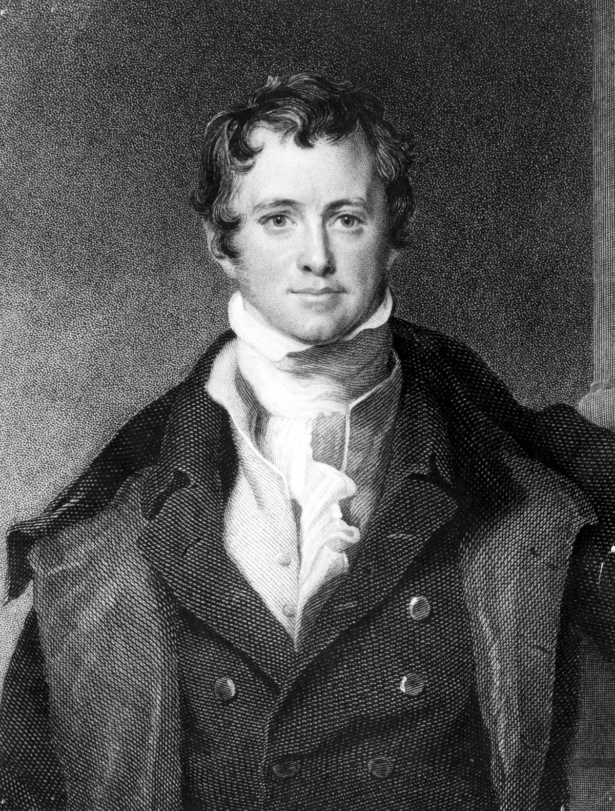 химик Гемфри Дэви (1778-1829) Гемфри Дэви (1778-1829)
