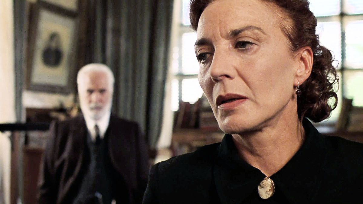 фильм «Хребет дьявола», 2001, фото 1 «Хребет дьявола», 2001, фото 1