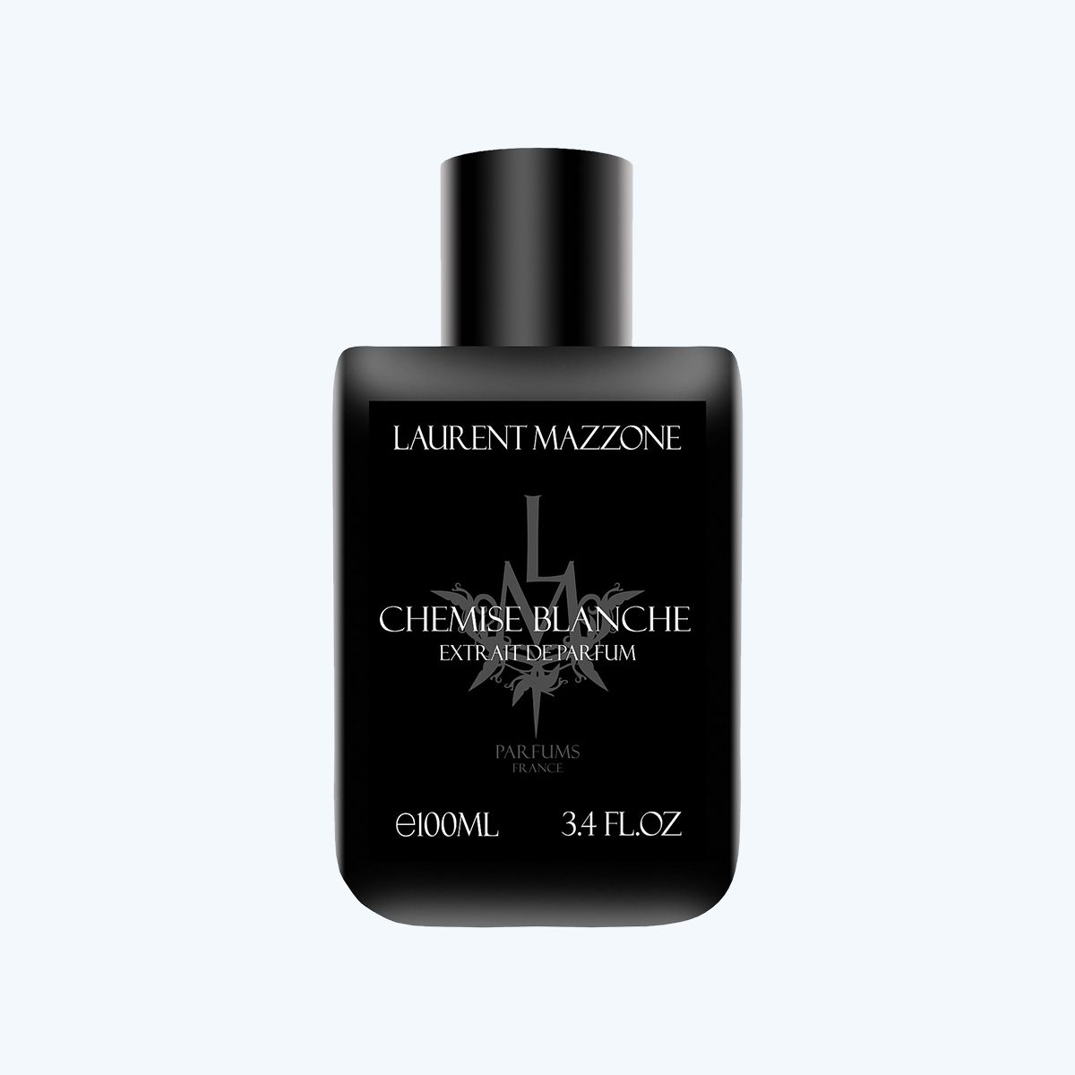 LM Parfums, Chemise Blanche. 2013 г. LM Parfums Chemise Blanche. 2013 г.