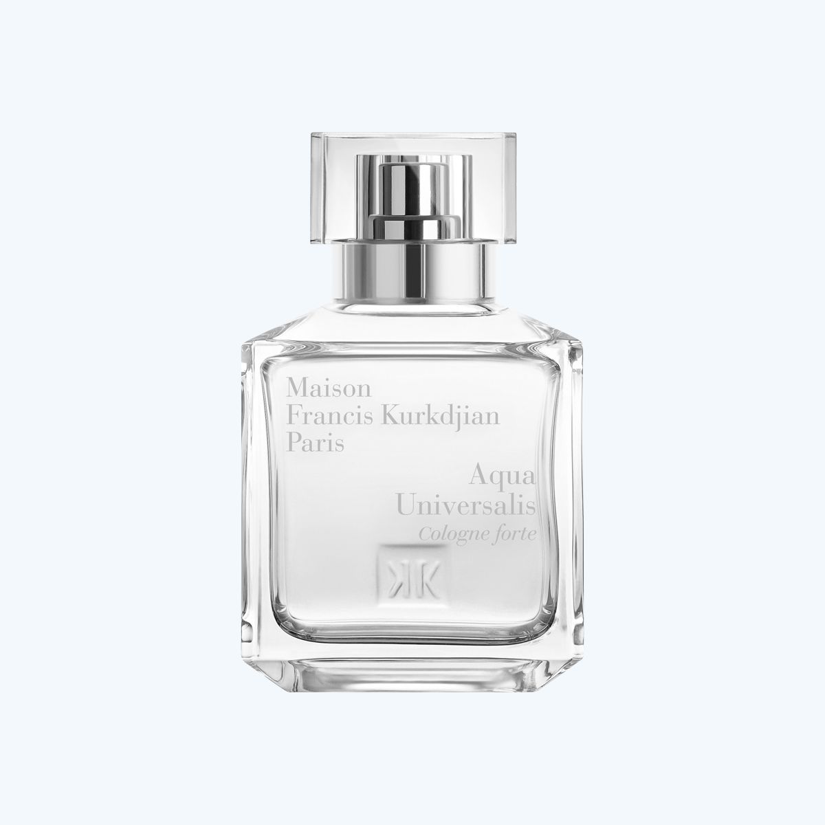 Maison Francis Kurkdjian, Aqua Universalis Cologne Forte. 2021 г. Maison Francis Kurkdjian Aqua Universalis Cologne Forte