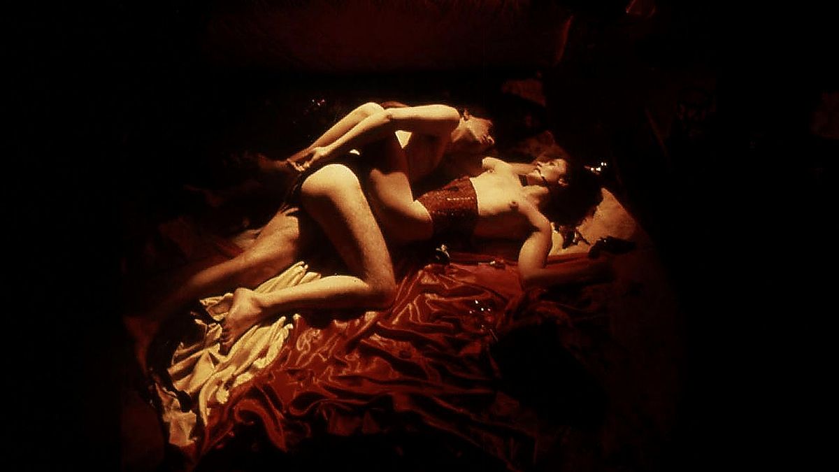 «Матадор», 1986 фильм «Матадор», 1986