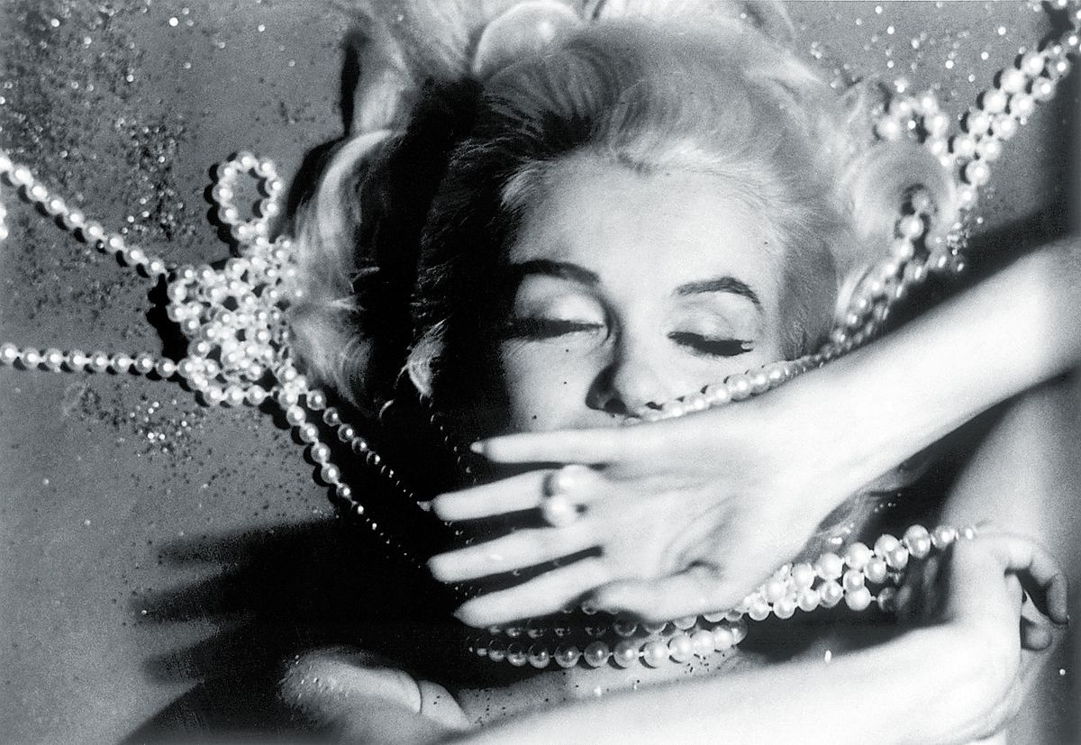 актриса Мэрилин Монро (Marilyn Monroe), род. 1926-1962 Мэрилин Монро (Marilyn Monroe), род. 1926-1962