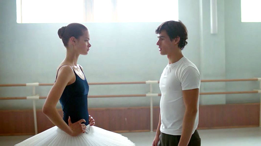фильм «Большой», 2017 «Большой», 2017