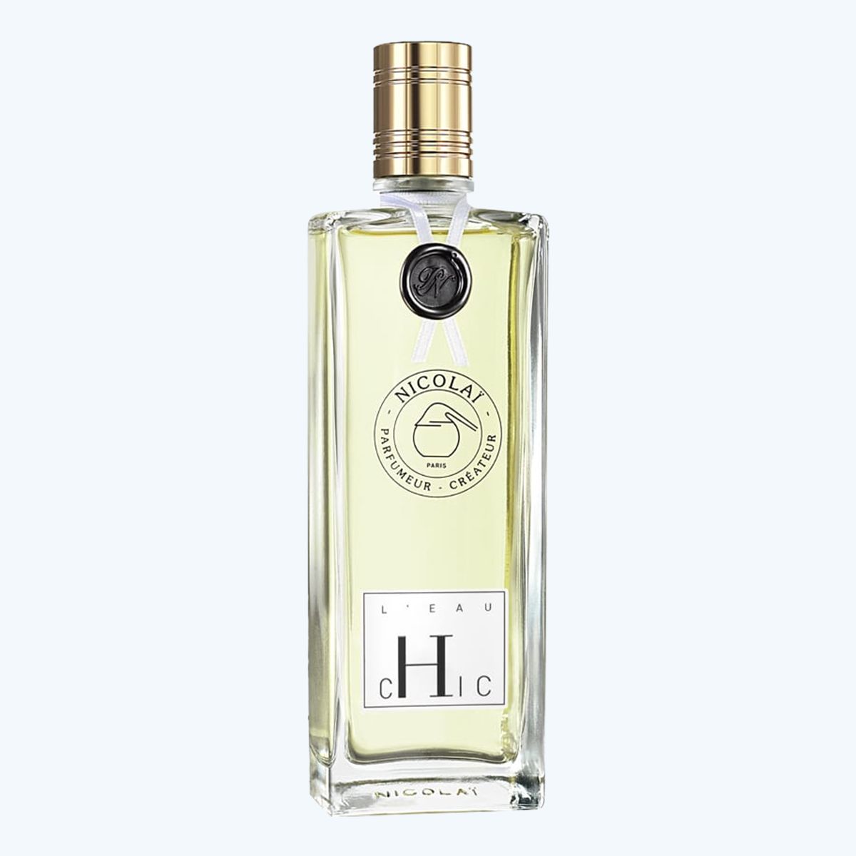 Parfums De Nicolaï, L’eau cHic. 2011 г. Parfums De Nicolaï L’eau cHic