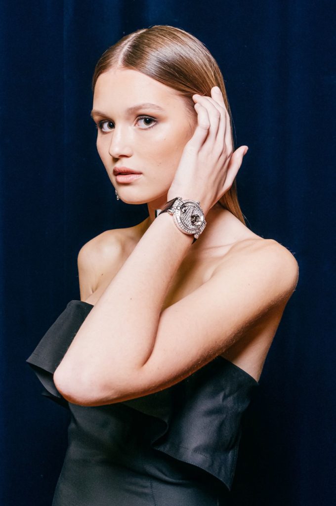 Шоу коллекции высокого ювелирного искусства Chopard в Кремле, фото 6