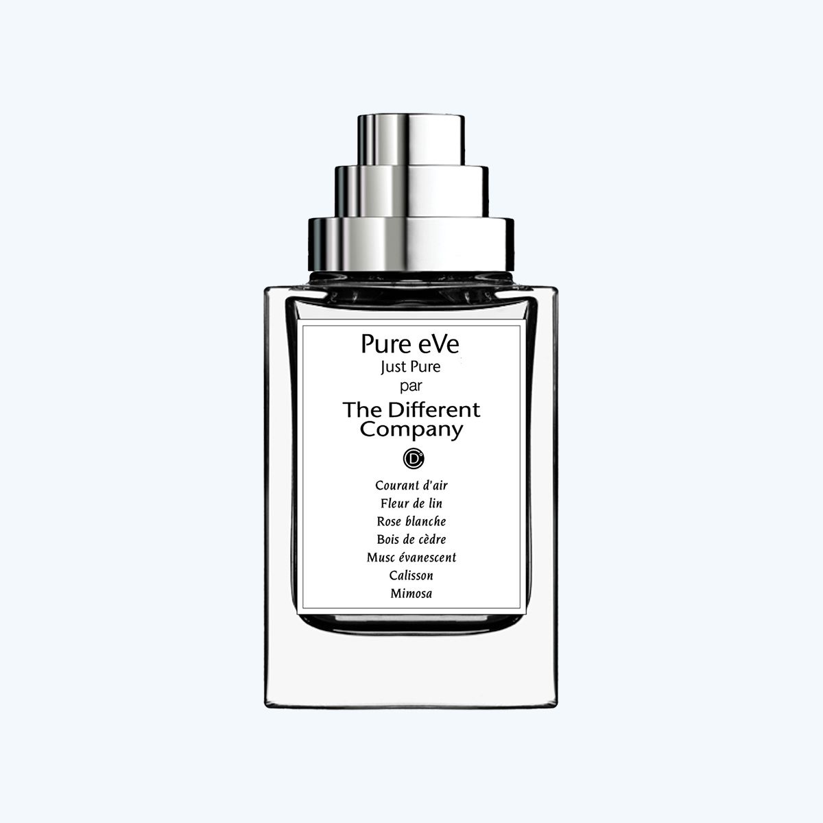 The Different Company, Pure eVe. 2011 г. The Different Company Pure eVe