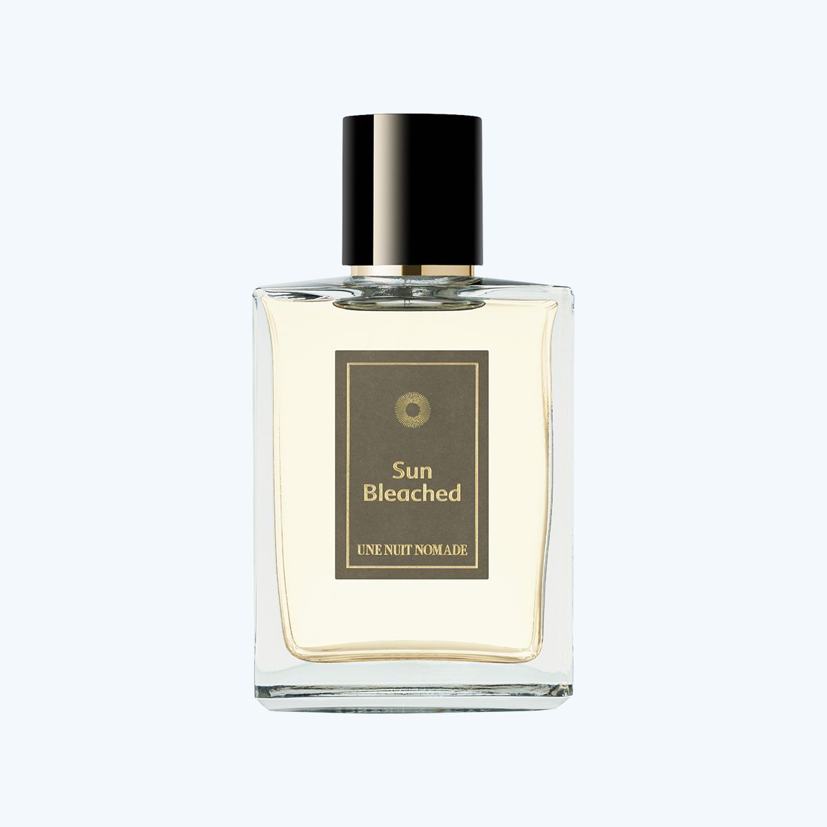 Une Nuit Nomade, Sun Bleached. 2021 г. Une Nuit Nomade Sun Bleached