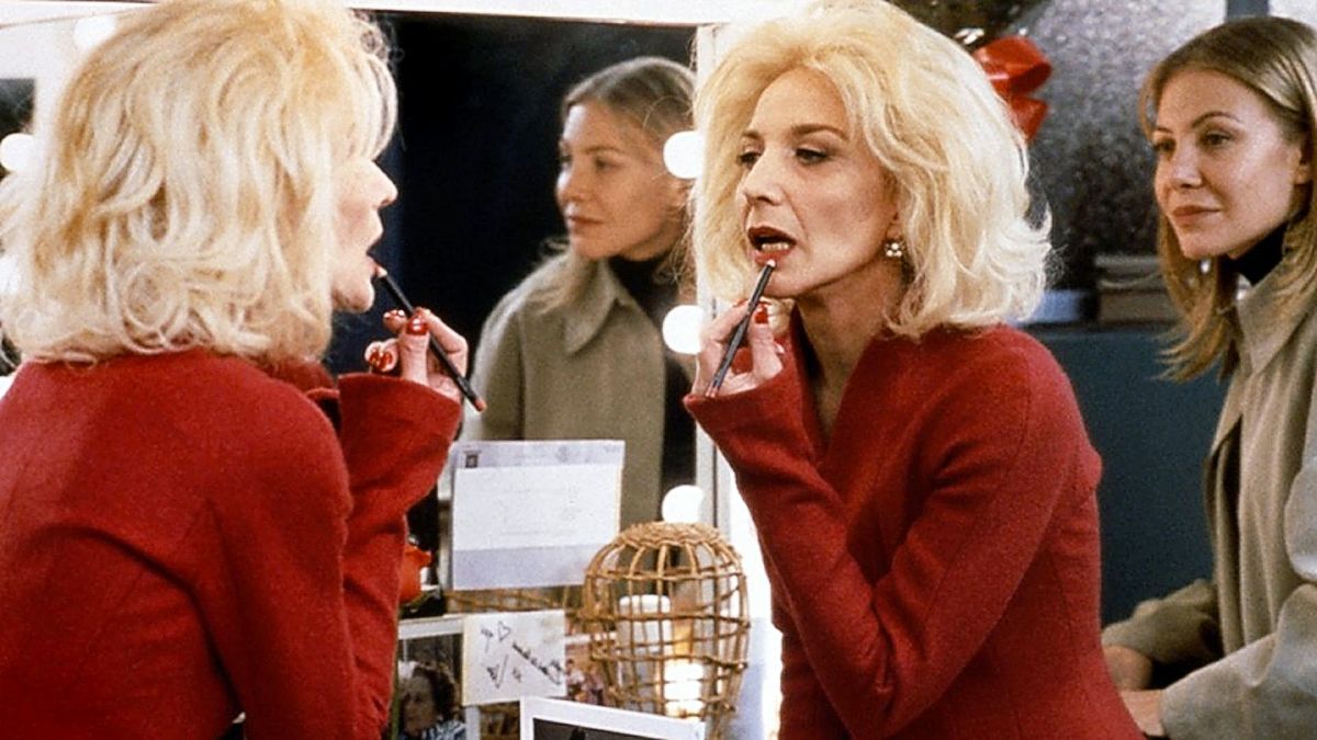 «Все о моей матери», 1999 фильм «Все о моей матери», 1999