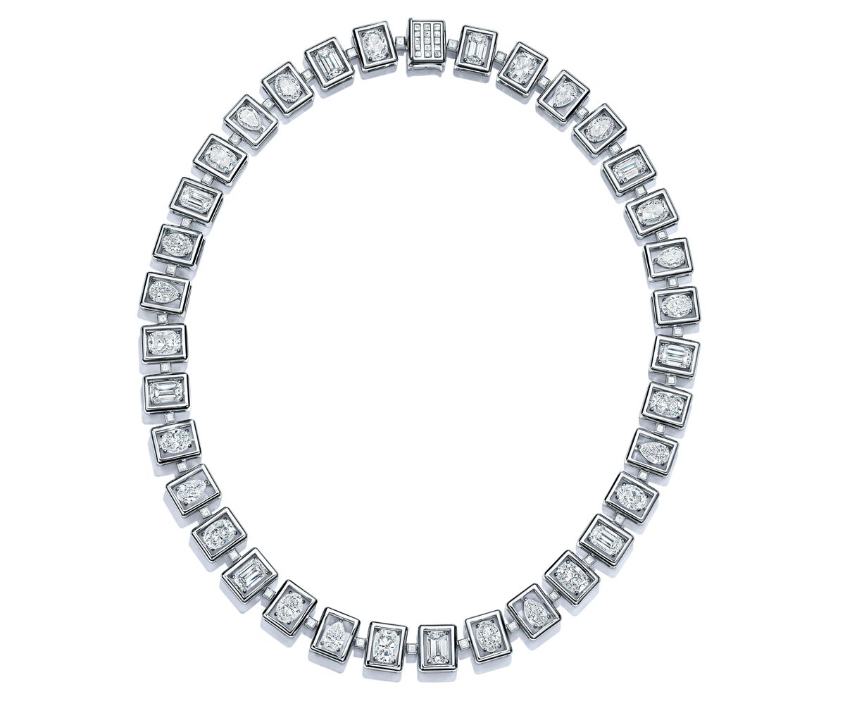 Ожерелье Tiffany & Co. Ожерелье Tiffany & Co.