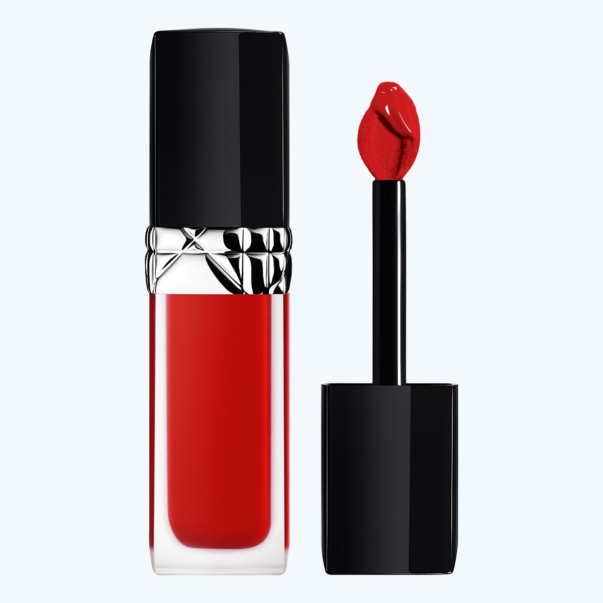 Dior Rouge Dior Forever Liquid, фото 1