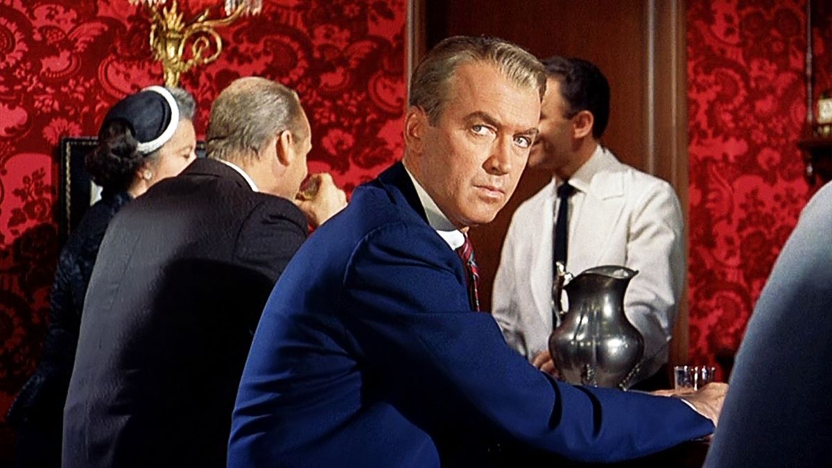 «Головокружение», 1958, фото 1