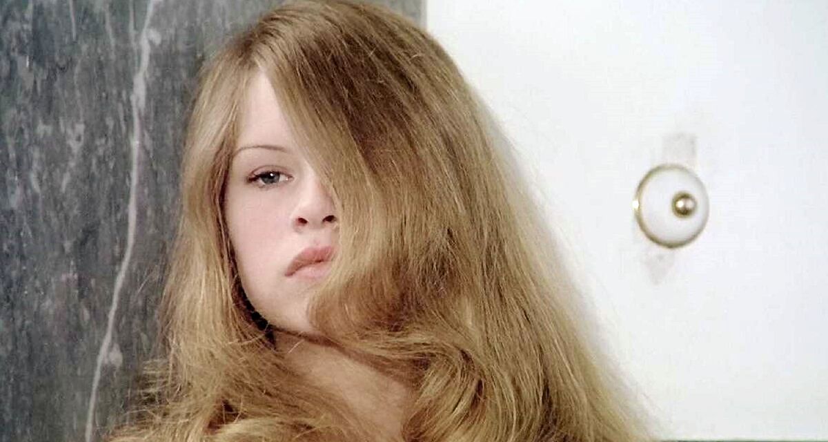 Кадр из фильма «Салон Китти», 1975 г. Кадр из фильма «Салон Китти»