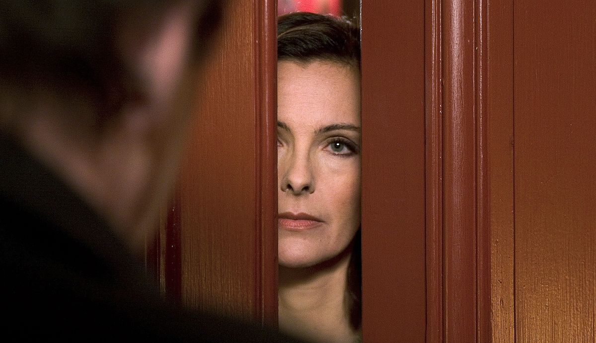 В фильме «Ад»