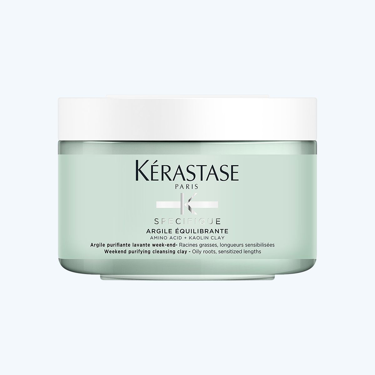 Kérastase Specifique Divalent Argile Equilibrante, фото 1