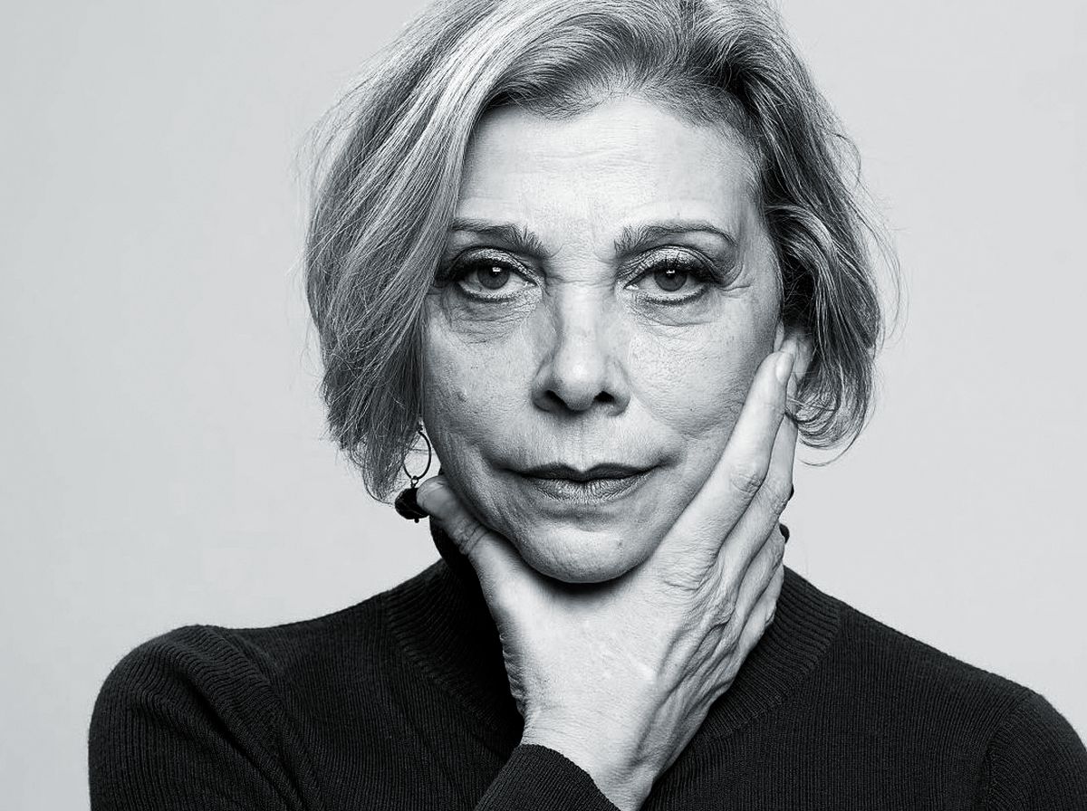 Кити Манвер — любимая актриса Педро Альмадовара любимая актриса Педро Альмадовара Кити Манвер