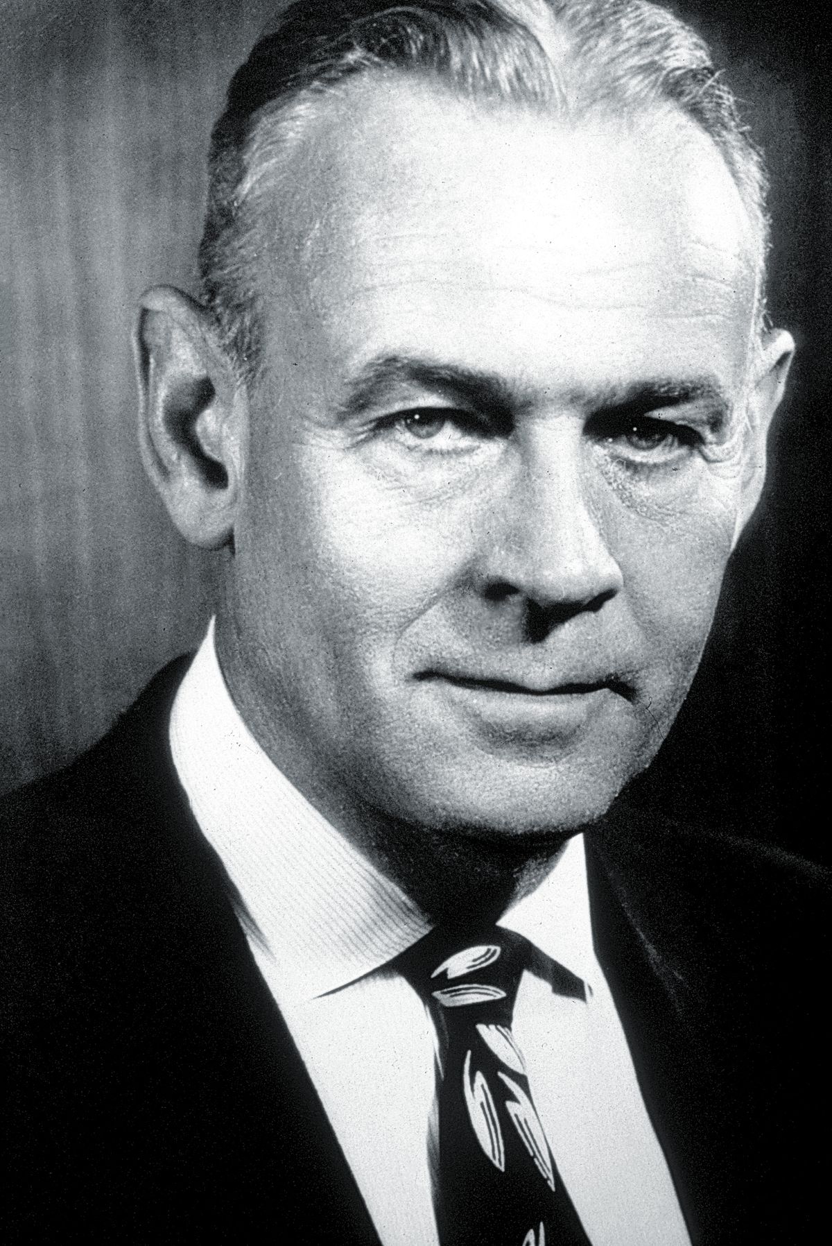 Миллионер Ховард Маршалл