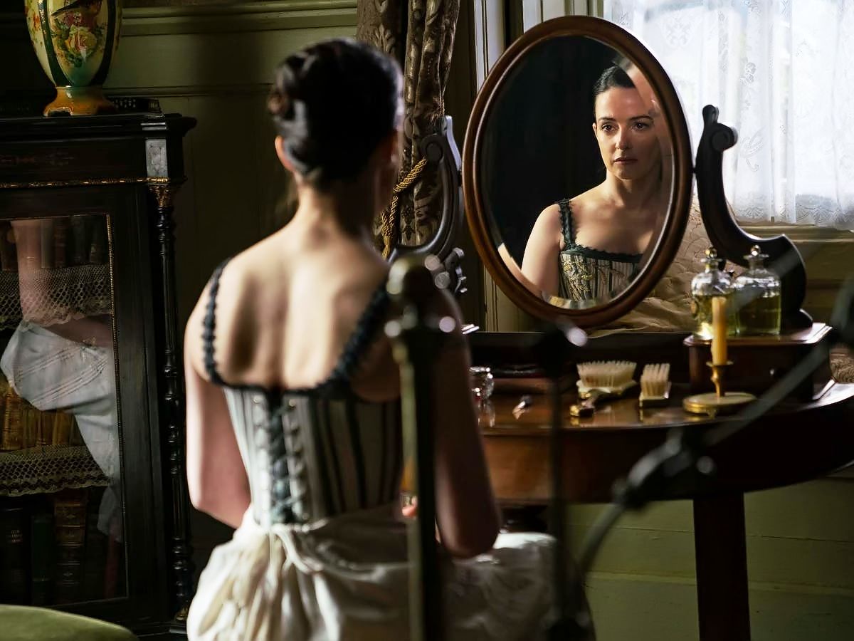 сериал «Невероятные», фото 1 «Невероятные», фото 1