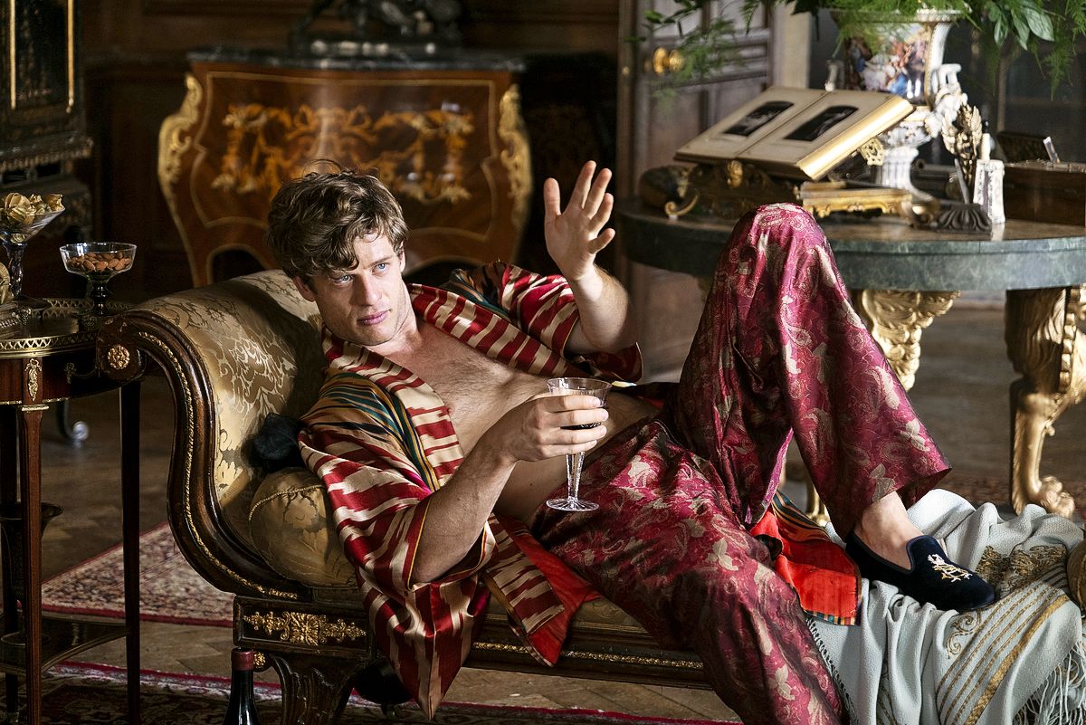 сериал «Невероятные», фото 2 «Невероятные», фото 2