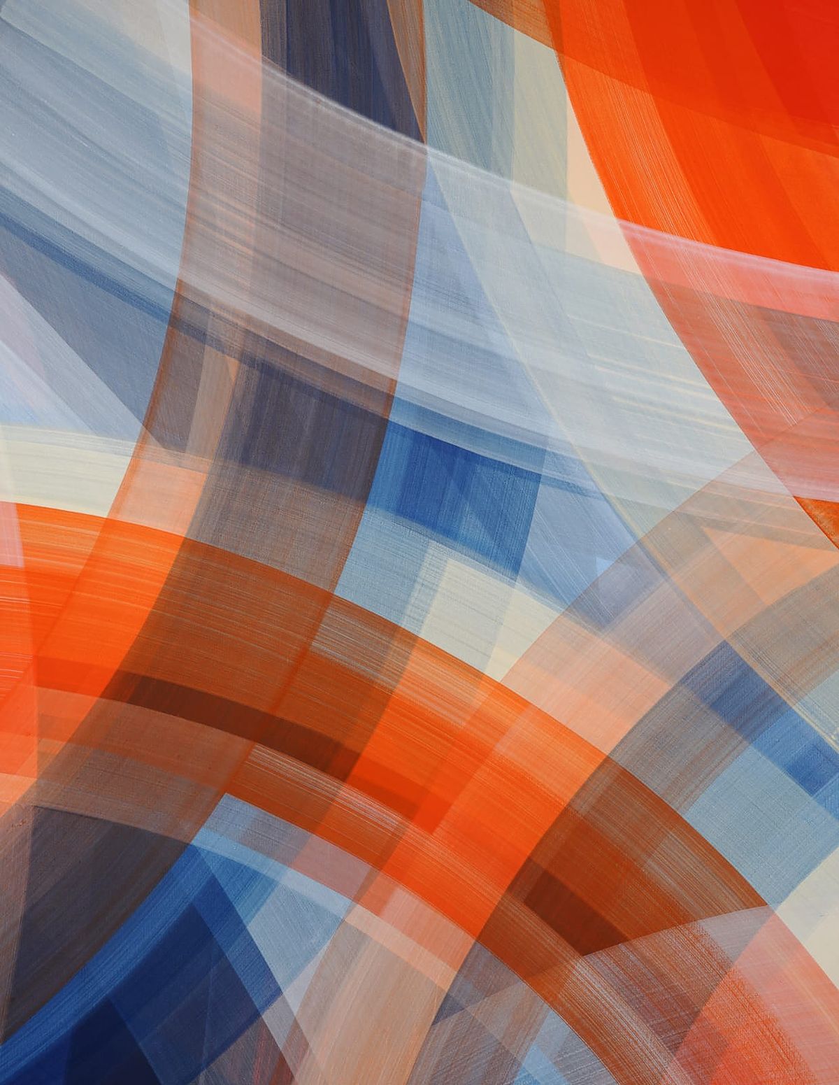 Ромен Фроке. Gesture versus line60, 92x73 см Ромен Фроке. Gesture versus line 60, 92x73 см