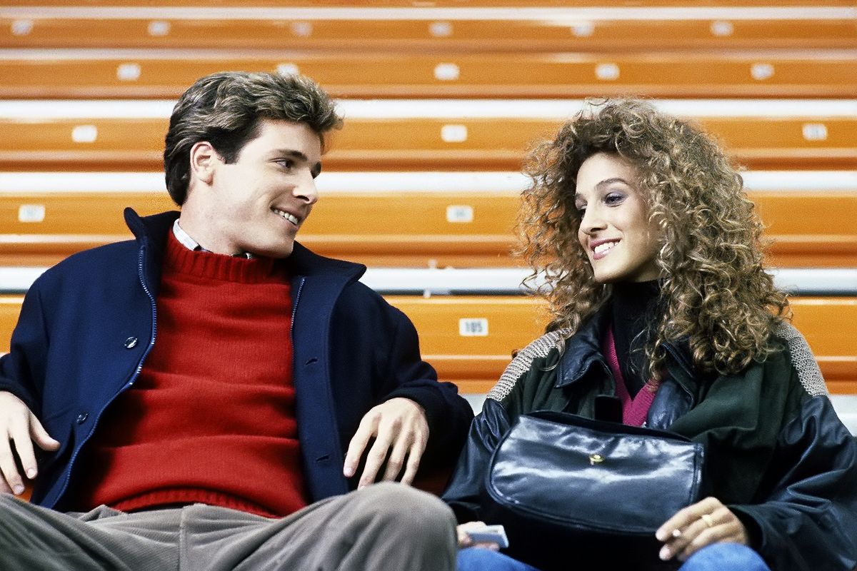 В сериале «A Year in the Life»