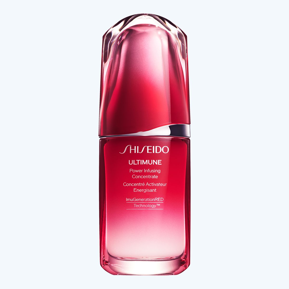 Shiseido III Ultimune 3.0, фото 2
