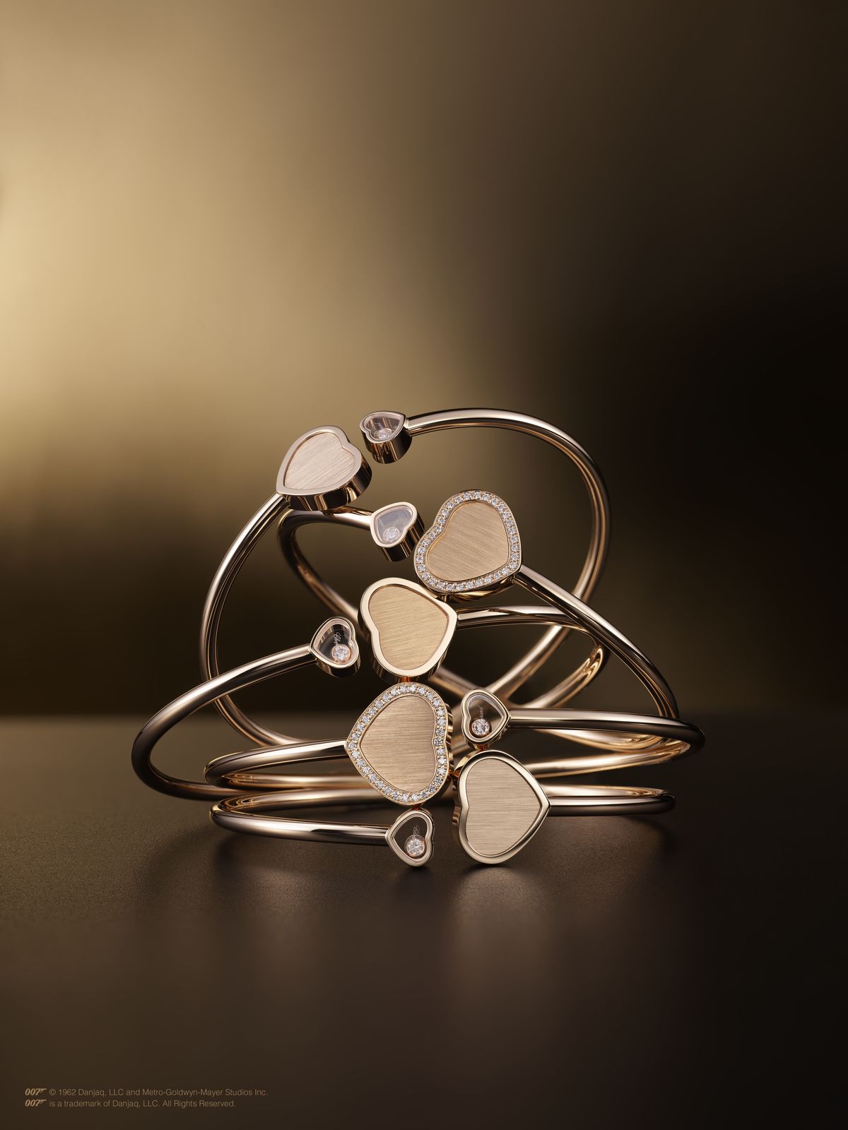 Украшения Chopard, фото 1 Chopard, украшения, фото 1