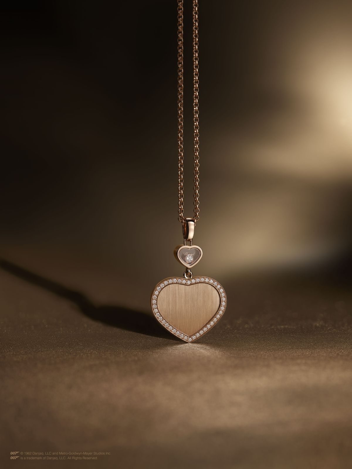 Украшения Chopard, фото 2 Подвеска Chopard, фото 2