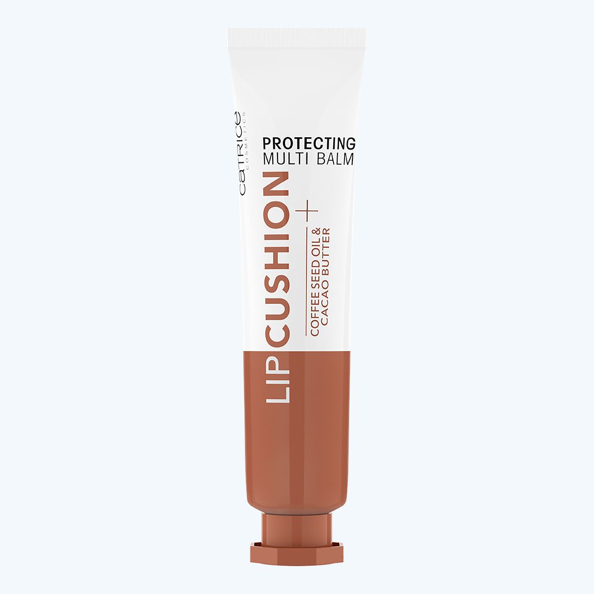 Catrice, многофункциональный бальзам-кушон Lip Cushion Protecting Multi Balm Catrice Lip Cushion Protecting Multi Balm