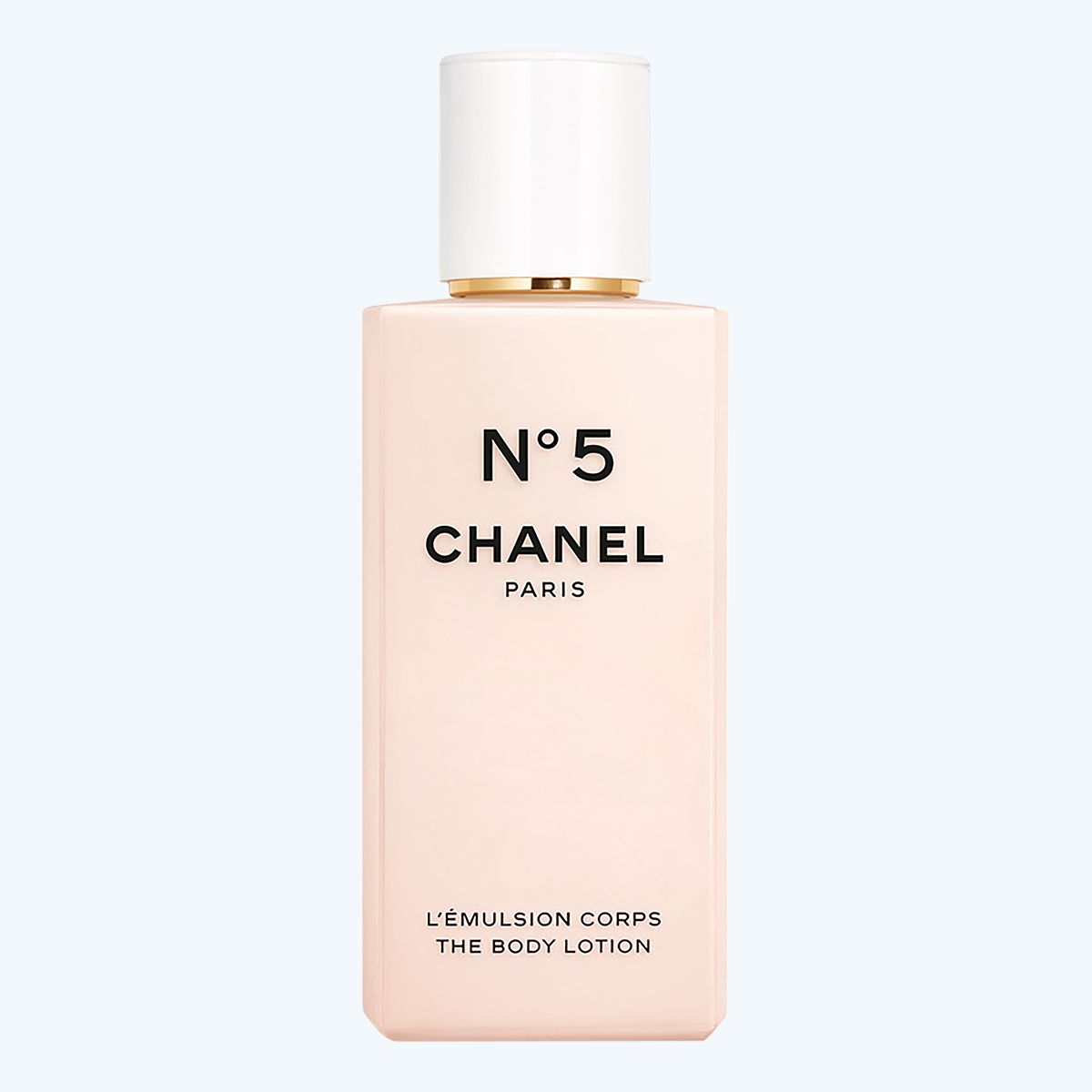 Chanel, парфюмированная эмульсия для тела N°5 Chanel эмульсия для тела N°5
