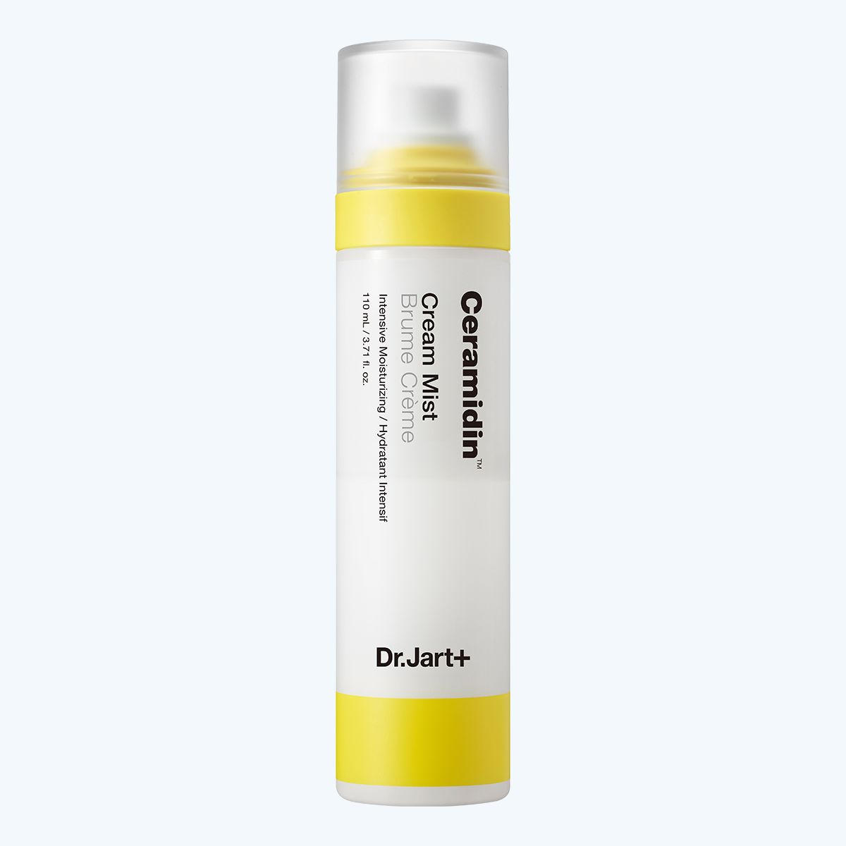 Dr.Jart+, увлажняющий и питательный крем-спрей для лица Ceramidin Cream Mist Dr.Jart+ Ceramidin Cream Mist