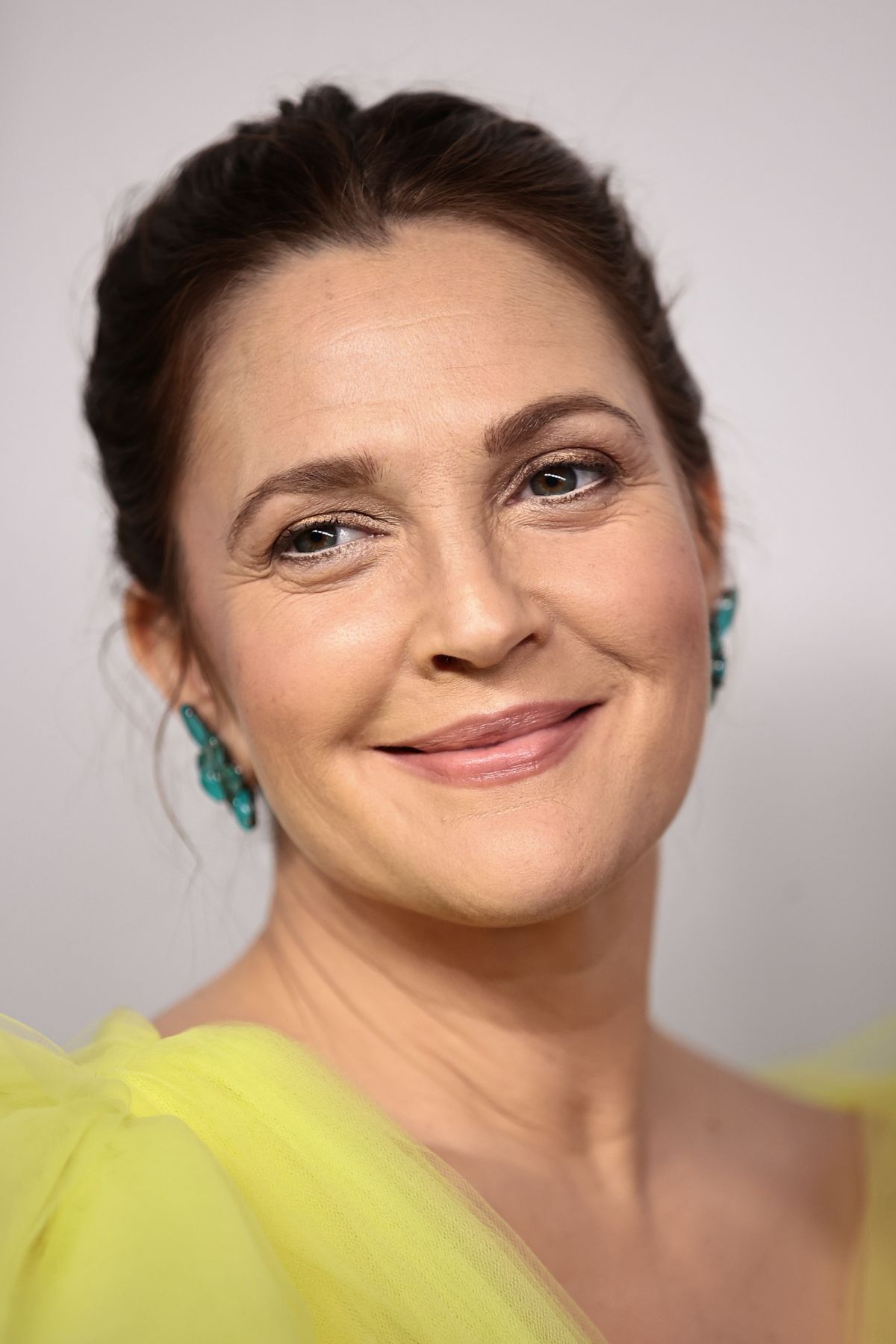 Дрю Бэрримор на церемонии вручения наград CFDA Fashion Awards 2021, фото 2