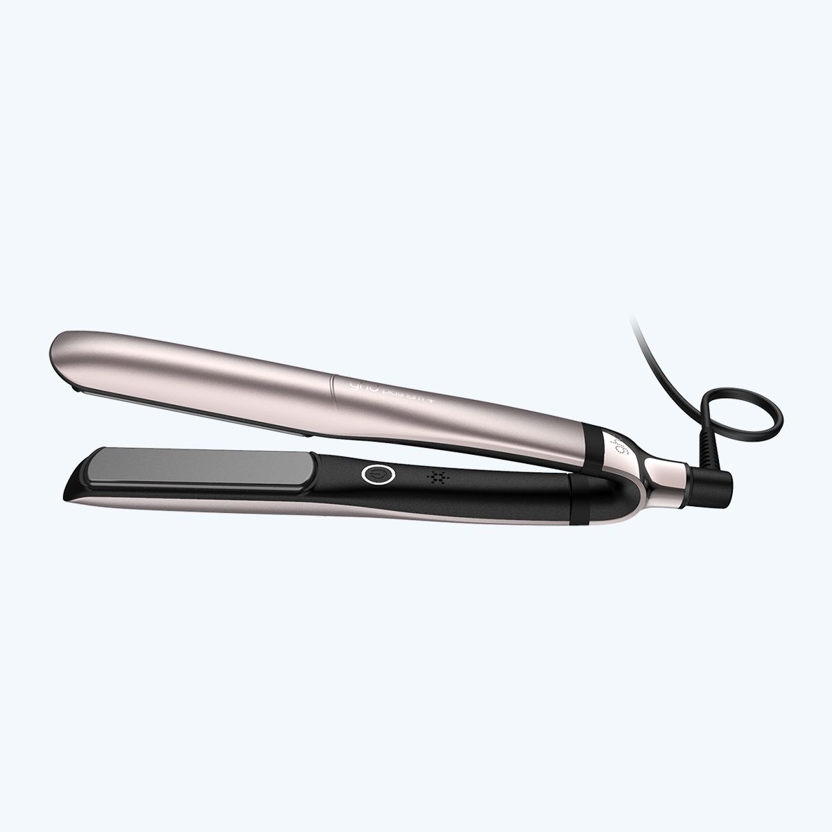 GHD, подарочный набор со стайлером Platinum+™ лимитированной коллекции, фото 1 GHD, подарочный набор со стайлером Platinum+, фото 1