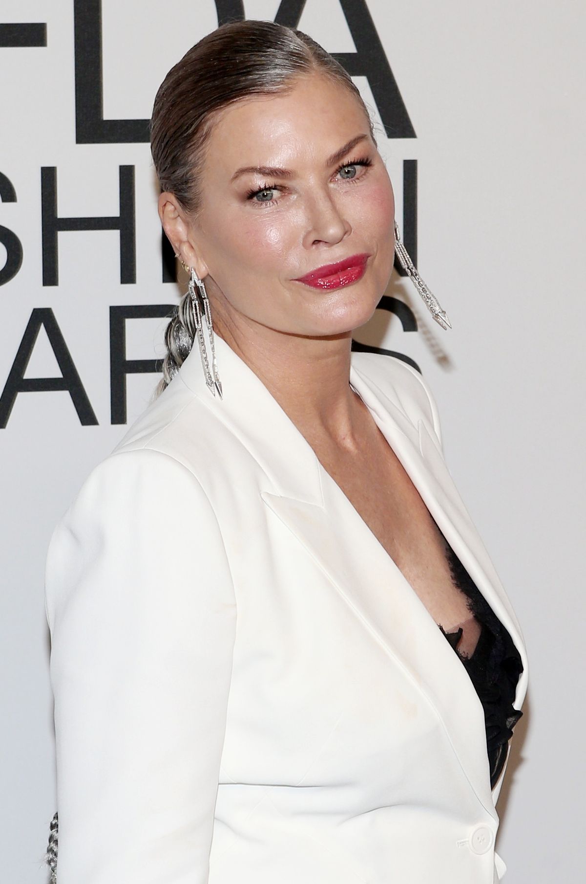 Кэрри Отис на церемонии вручения наград CFDA Fashion Awards 2021, фото 2
