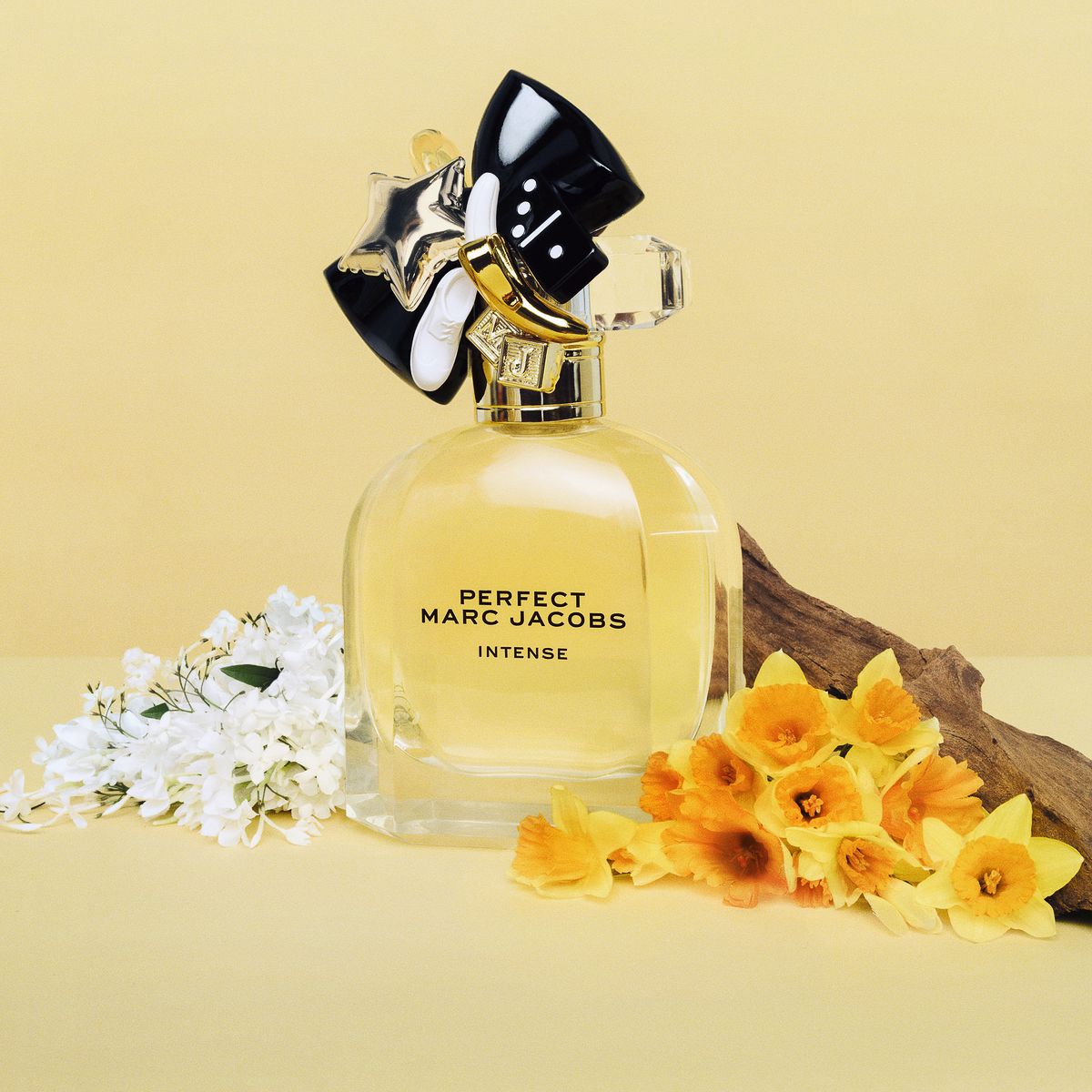 Marc Jacobs, духи Perfect Intense, фото 1 Marc Jacobs Perfect Intense, фото 1