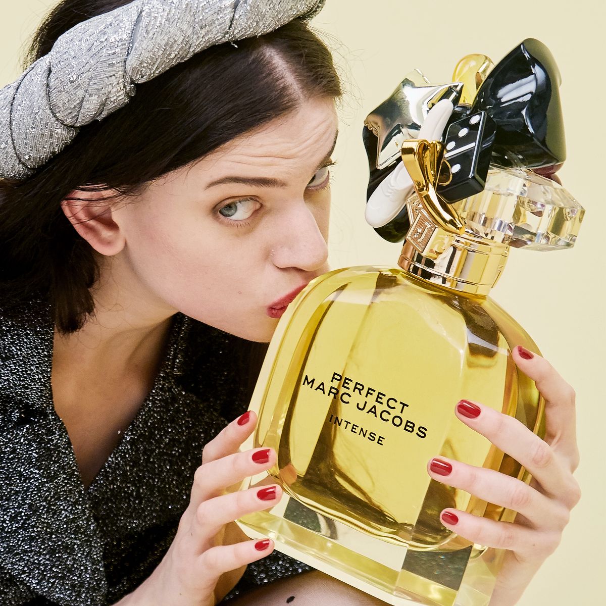 Marc Jacobs, духи Perfect Intense, фото 2 Marc Jacobs Perfect Intense, фото 2