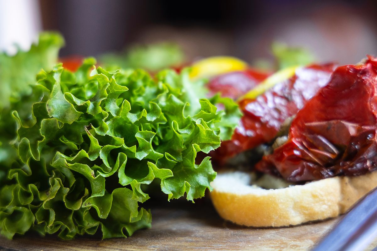 MIND Diet: диета, снижающая риски развития болезни Альцгеймера и старческой деменции, фото 1 MIND Diet: диета, снижающая риски развития болезни Альцгеймера, фото 1