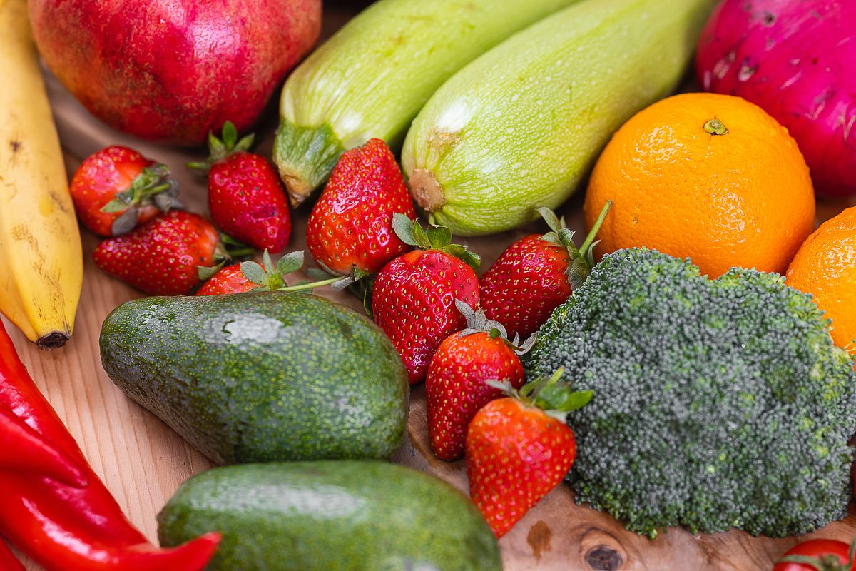 MIND Diet: диета, снижающая риски развития болезни Альцгеймера и старческой деменции, фото 3 MIND Diet: диета, снижающая риски развития болезни Альцгеймера, фото 3