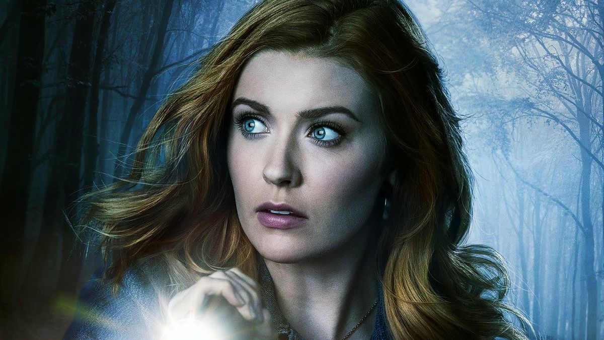 сериал «Нэнси Дрю», 2019 — настоящее время