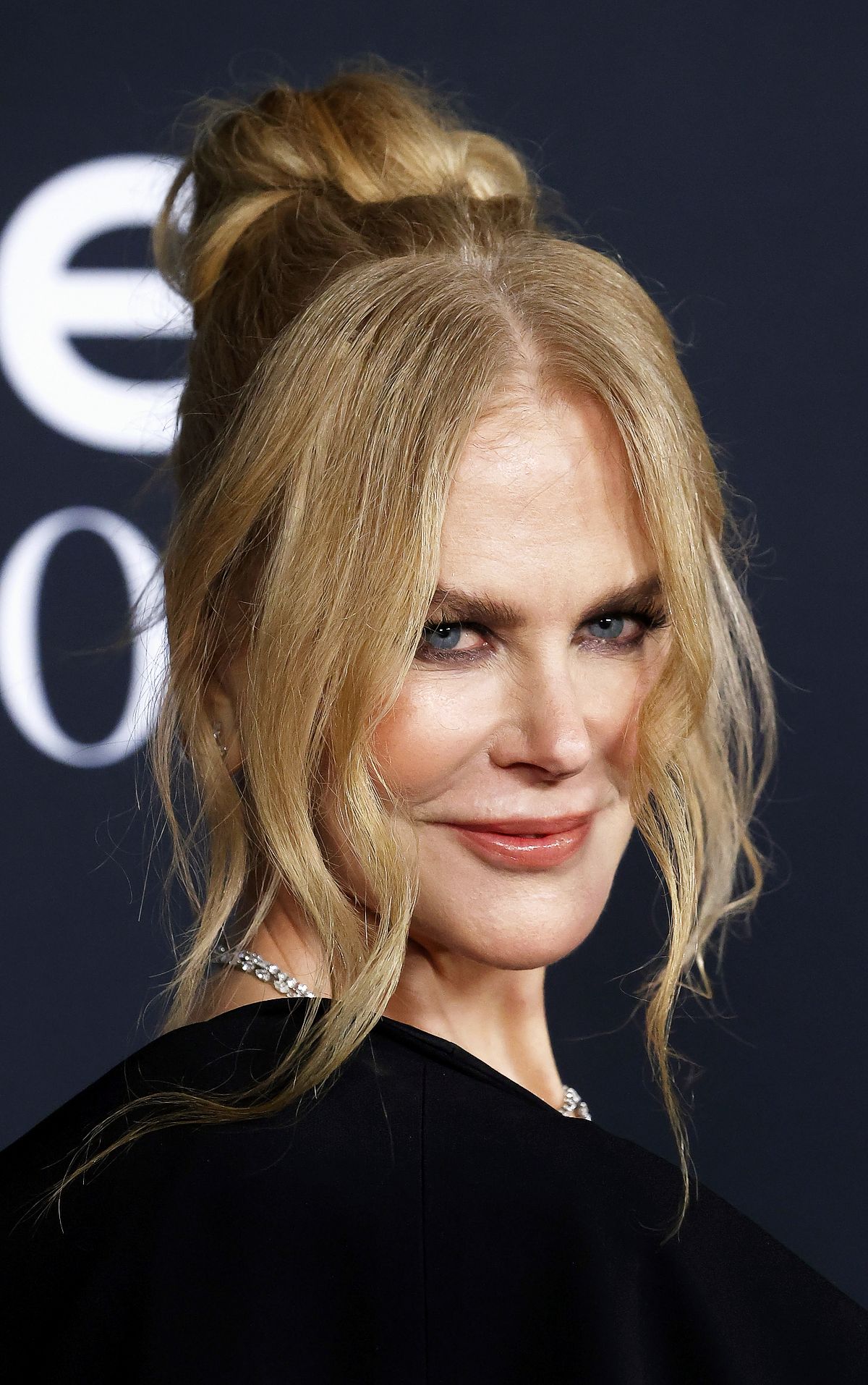 Николь Кидман в Armani Privé на 6-й ежегодной церемонии вручения премий InStyle Awards, фото 2